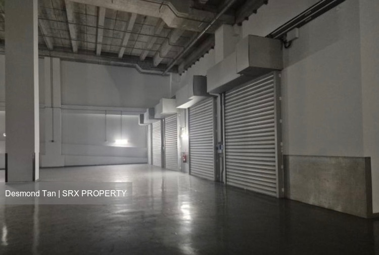1 GUL CIRCLE (D22), Factory #539903361